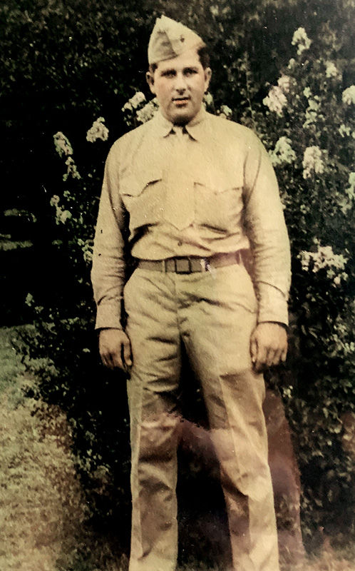 Watson, Willard Lee